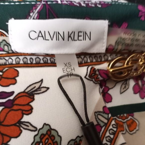 NWT Calvin Klein - Picture 7 of 7